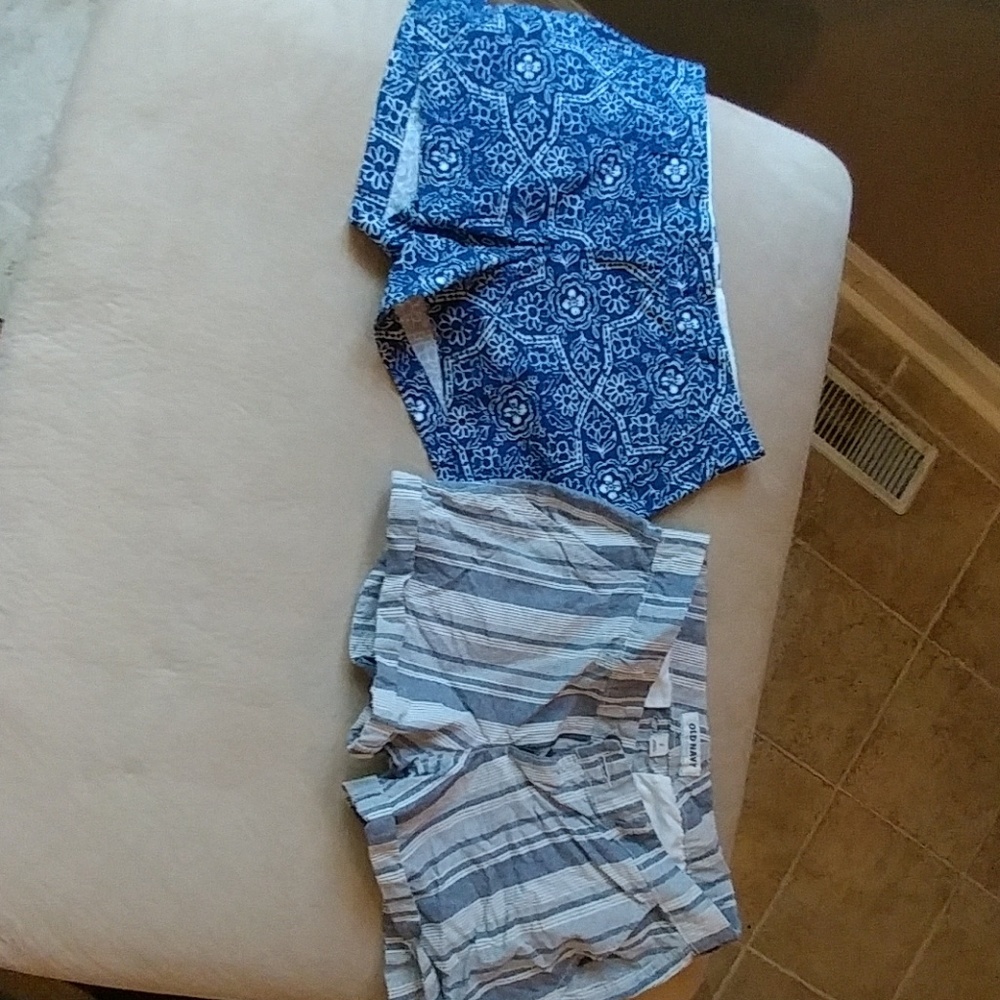 Old navy size 2